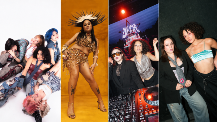 İstanbul’da alternatif müzik buluşması: Bu Festival Bizim