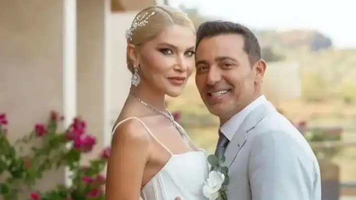 Fon skandalından Mustafa Sandal’ın eşi çıktı