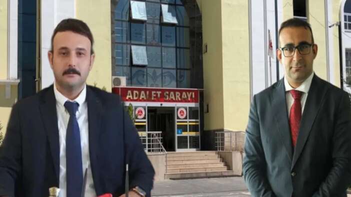 Patates kavgası ilçeyi karıştırdı: Kaymakam ve savcı gitti