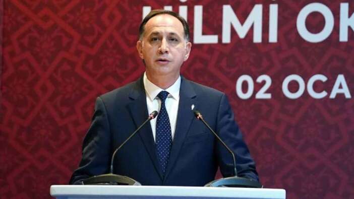 Merkez Hakem Kurulu Başkanı Ferhat Gündoğdu gözaltına alındı