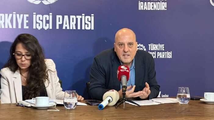 Ahmet Şık’tan fon skandalında yeni iddia: Kontrollü patlatma yapıldı