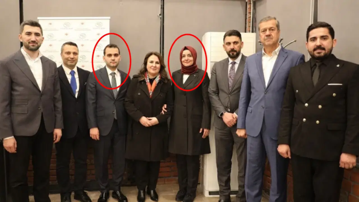 TFF'nin 'bahis' sevkinde dikkat çeken isim: Fatma Betül Sayan Kaya'nın yardımcısı da listede!