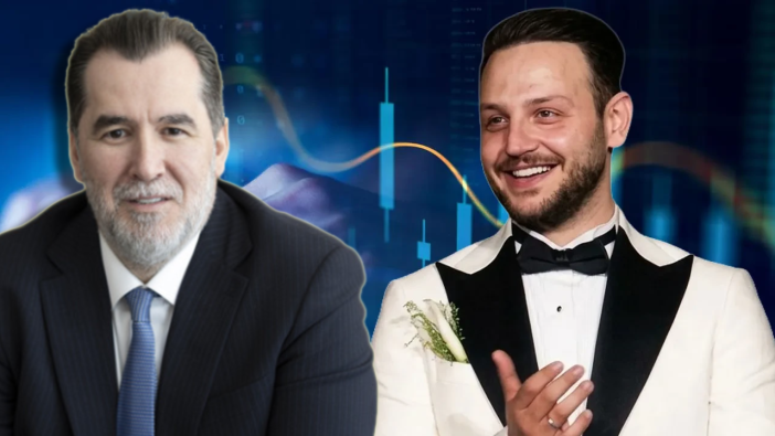 YENİ Partili Emre 9 milyarlık işlemi sordu: Ali Emre Ballı ve Mustafa Yazıcı'nın ortaklığı var mı?