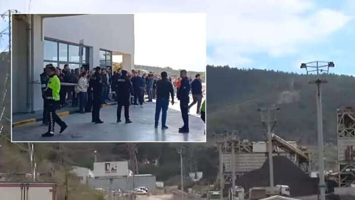 Soma’daki maden ocağında hayatını kaybeden işçilerin sayısı 5 oldu