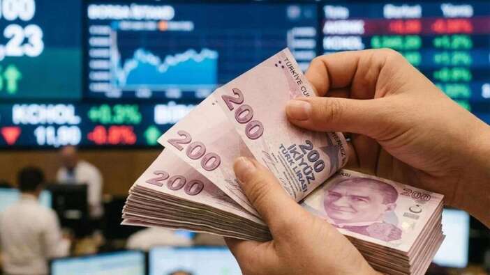 İşte fonda 'en çok kazanan' 6. isim