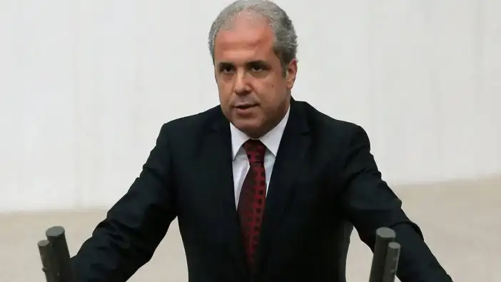 Tayyar'dan fon vurgunu çıkışı, 'İade edilen para sizi kurtarır mı?'