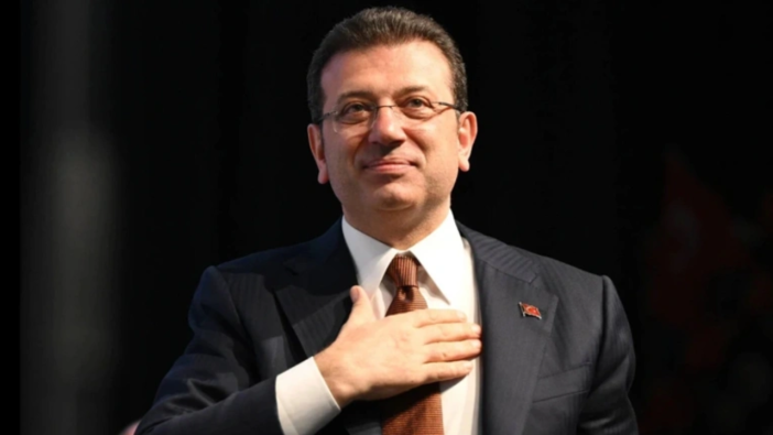 Ekrem İmamoğlu AK Parti'nin 10 yıllık karnesini açıkladı