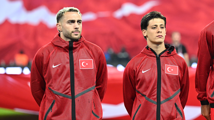 Arda Güler ve Barış Alper Yılmaz, milli takım kampından ayrıldı