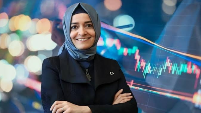 Fatma Betül Sayan Kaya'ya bir kapı daha kapandı: Doktorluğa da dönemiyor!