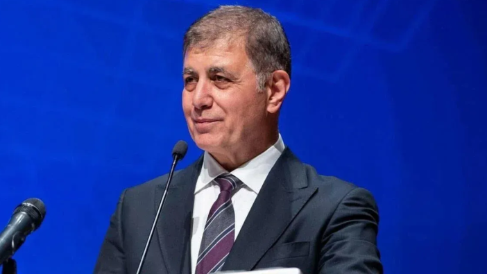 Cemil Tugay, AK Parti'ye geçişin sinyalini çaktı
