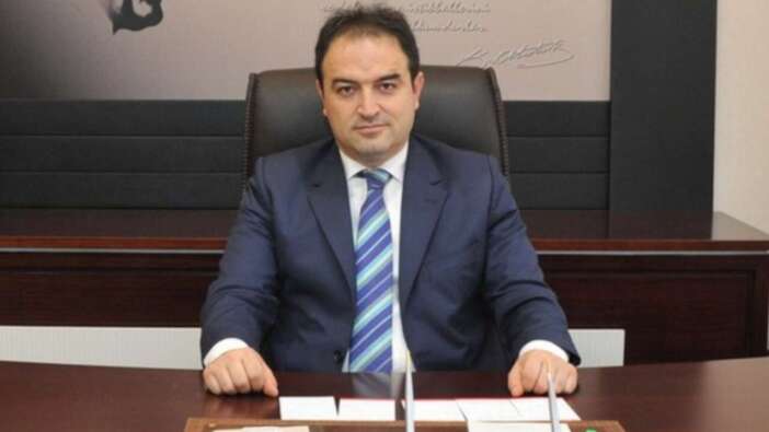 Siyaset bu ismi konuşuyor: Osman Arıkan Nacar kimdir?