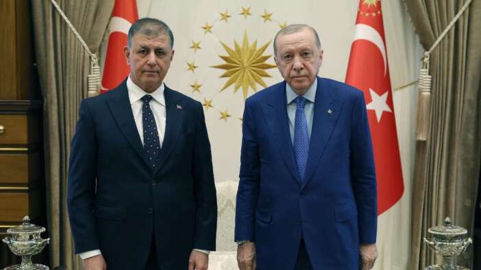 AK Parti'nin 'Cemil Tugay' formülü belli oldu