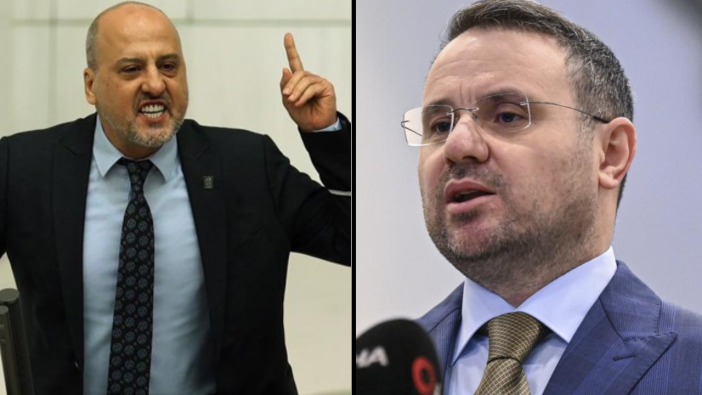 'Fon' ifşasına intikam operasyonu mu? Ahmet Şık’tan Gürlek’e '16 taşınmaz ve silinemeyen kayıtlar' sorusu