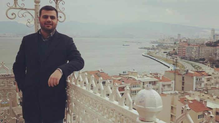 AK Parti, Cemil Tugay'ı bekliyor: Eyüp Kadir İnan'dan 'Demokrat İzmir' paylaşımı!
