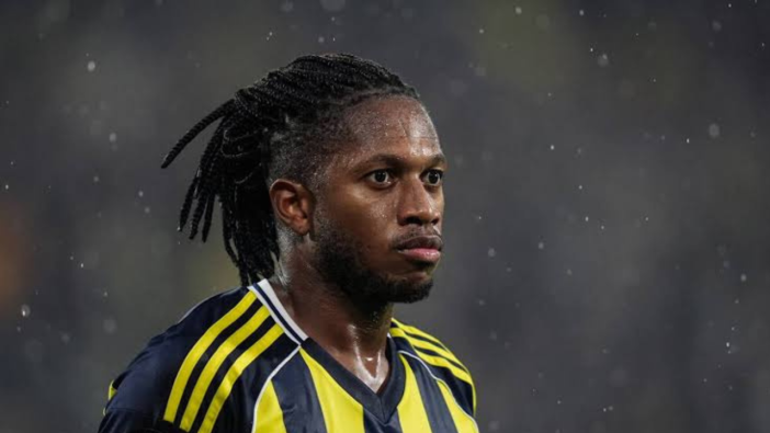 Fred'den Jhon Duran için Ferbahçelileri kızdıracak itiraf: 'Zaten zenginim, koşmaya gerek yok'