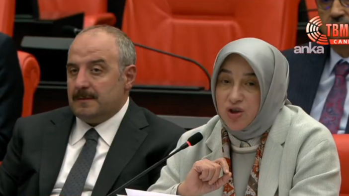 Özlem Zengin’den fon skandalı için hukuk vurgusu: 'Kim yanlış yaptıysa hesap vermeli'