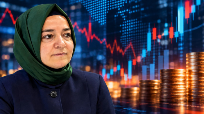Fatma Betül Sayan Kaya şüpheli sıfatıyla ifade verdi: İfadesi ortaya çıktı!