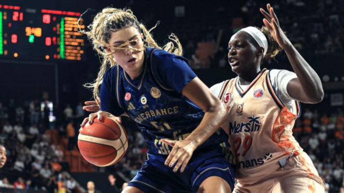 Fenerbahçe Tarfin, FIBA Süper Kupa'nın sahibi oldu!