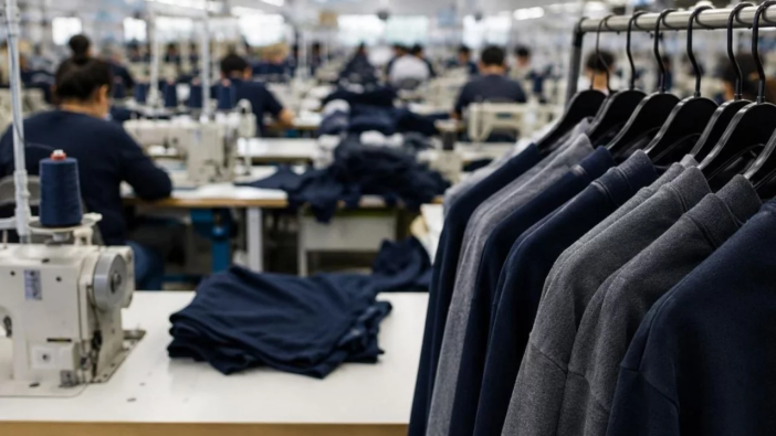Zara, H&amp;M ve Mavi’ye kumaş tedarik ediyordu: Türk tekstil firması iflasın eşiğinde