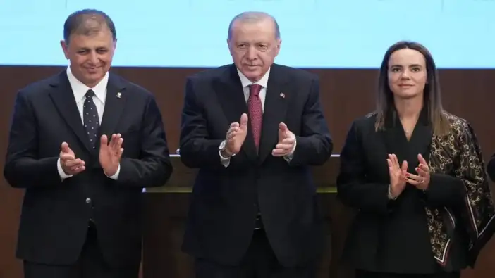 Korku... Cemil Tugay’dan Barış Akademisyenleri'ne!