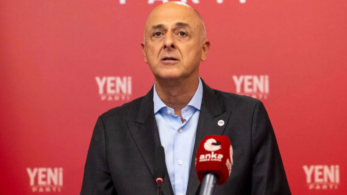 YENİ Partili Özlale’den kabineye 'fon' yanıtı: 'Vurgun yapanları TCKN detayına kadar biliyorlar’