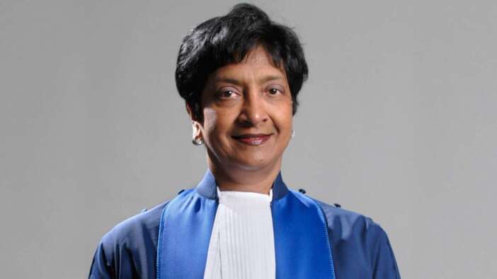 Navanethem Pillay kimdir?