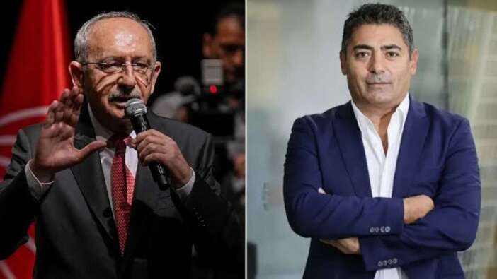 Cafer Mahiroğlu'ndan Kılıçdaroğlu'na yanıt: Sayın butlan...