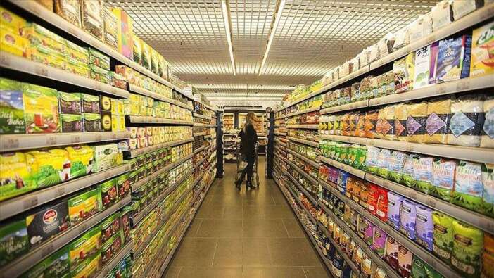 Ünlü market zinciri de fona para kaptırmış!