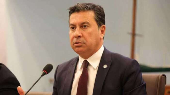 Ahmet Aras'tan 'AK Parti'ye katılacak' iddialarına yanıt, 'zübük' paylaşımına tepki!