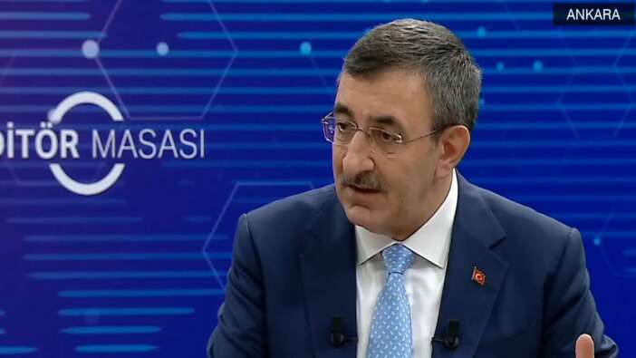 Cevdet Yılmaz merak edilen soruya yanıt verdi: Fon mağdurları için kamu kaynakları kullanılacak mı?