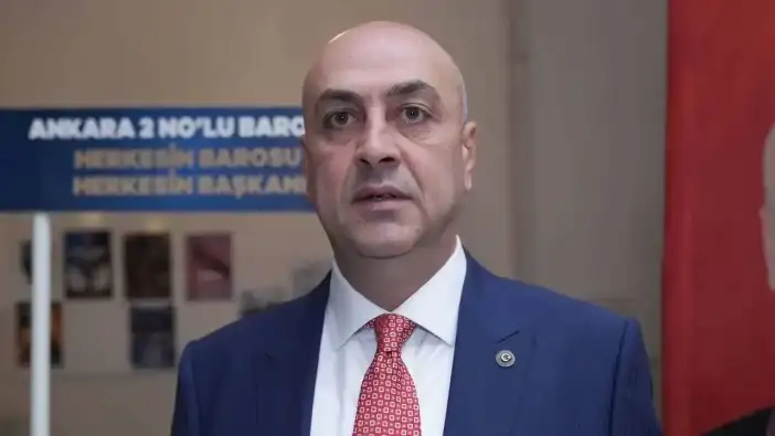 'Torpili' yayında itiraf etmişti: Avukat Gökhan Ağdemir adaylıktan çekildi!