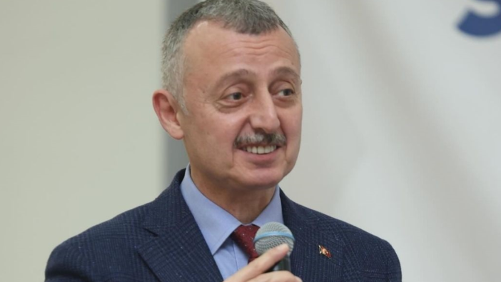Son 3 başkanı da tutuklanmıştı: TBB seçiminde Cumhur İttifakı’nın adayı belli oldu
