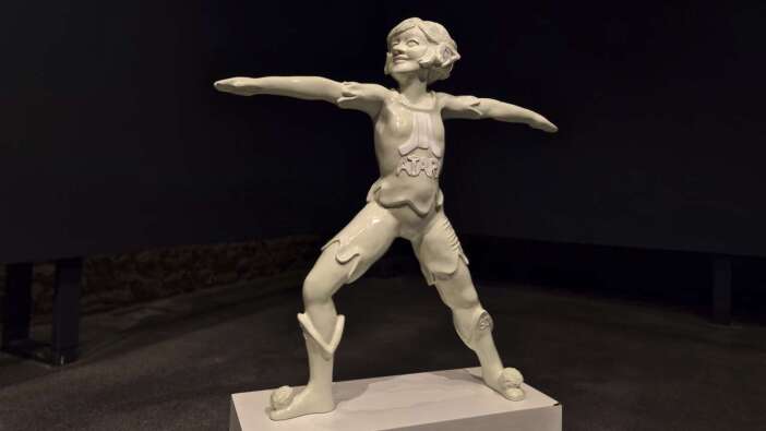 Genç sanatçıların eserleri İstanbul Sanat Müzesi’nde