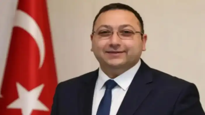 Dündar Ziya Gültekin kimdir?