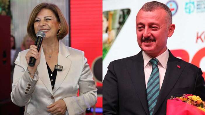 Türkiye Belediyeler Birliği yeni başkanvekilini seçiyor