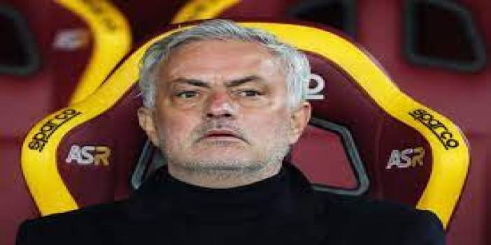 "Mourinho ile Aykut Kocaman arasında hiçbir fark yok!"