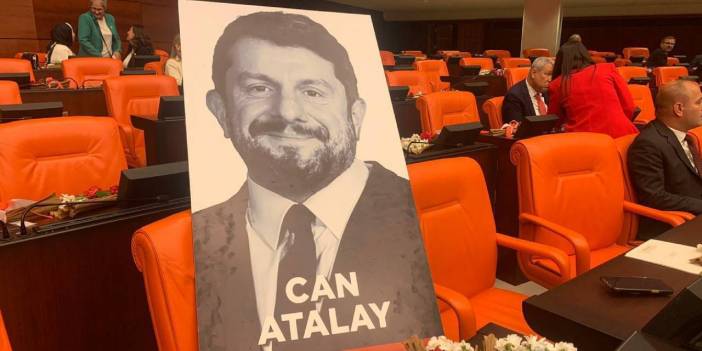 İYİ Parti'den CHP'nin Can Atalay çağrısına yanıt