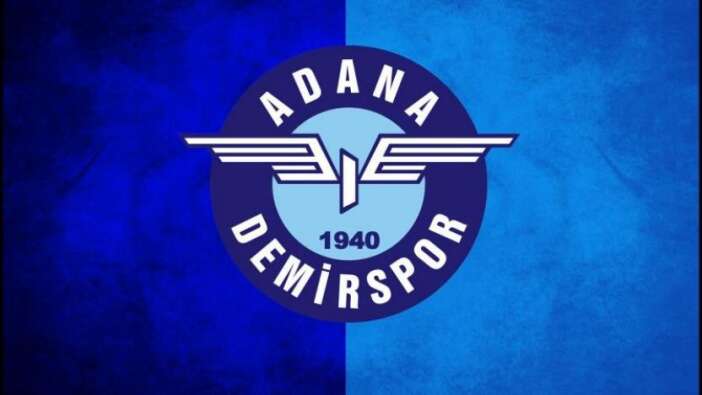 Adana Demirspor sezon başlamadan eksi puana düştü