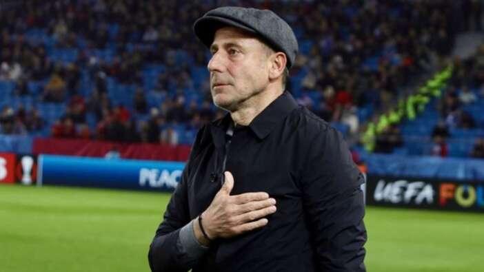 Süper Lig'de sürpriz ayrılık: 'Yerine Abdullah Avcı gelecek' iddiası