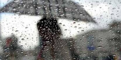 11 Haziran hava durumu: Bazı illerde sağanak bekleniyor