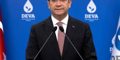 'Erdoğan’ın ihtiyacı yoksa, bu kasımda millete gidelim'