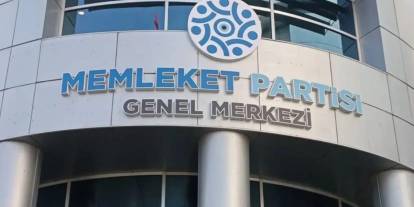 Memleket Partisi kapatılıyor
