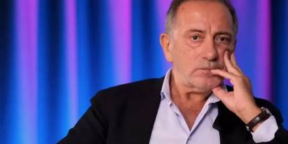Gazeteci Fatih Altaylı,  gözaltına alındı