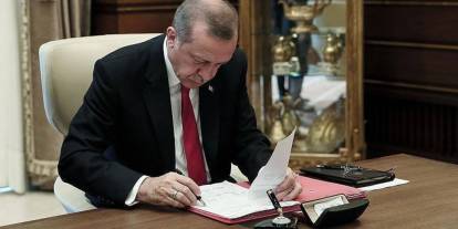 Özelleştirme İdaresi Hazine varlıklarını satışa çıkardı