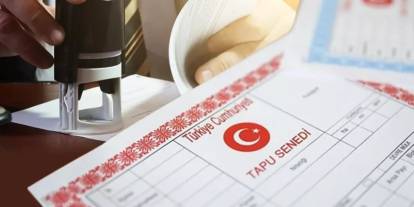 “Tapu düzenlemesi” denildi ama…  Miras paylaşımı, kadınlar aleyhine mi değişti?