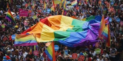 LGBTİ+’lar, bugün ülkenin dört bir yanında bir araya gelecek