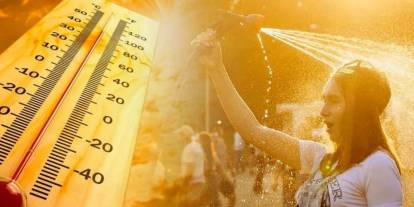 20 Haziran Hava Durumu: Yağışsız ve sıcak bir gün