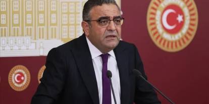 CHP'li Tanrıkulu: Diyarbakır'da kent içi ulaşımın raylı sisteme geçmesi elzemdir