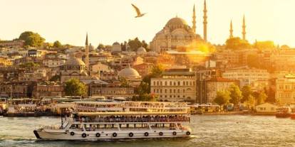 22 Mayıs perşembe günü hava durumu: Sıcaklık artıyor