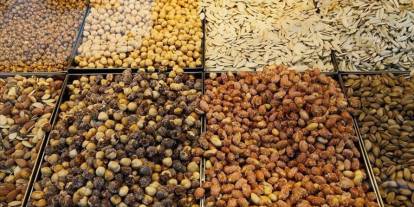 Bir tabak çerez bile hayal oldu: Yılbaşı sofrası boş kaldı